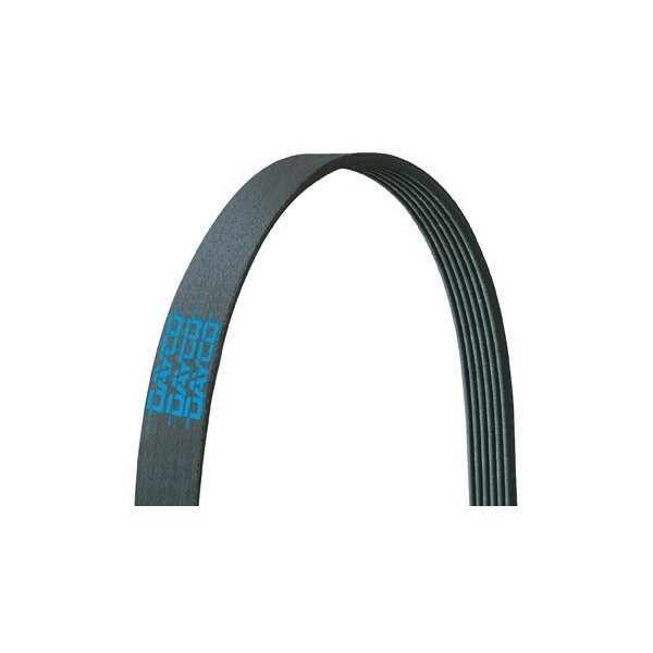 Dayco Serpentine Belt, 5081063 5081063 - main